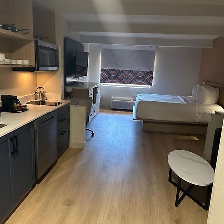 Hotel Ramada By Wyndham Davenport Orlando South Zewnętrze zdjęcie