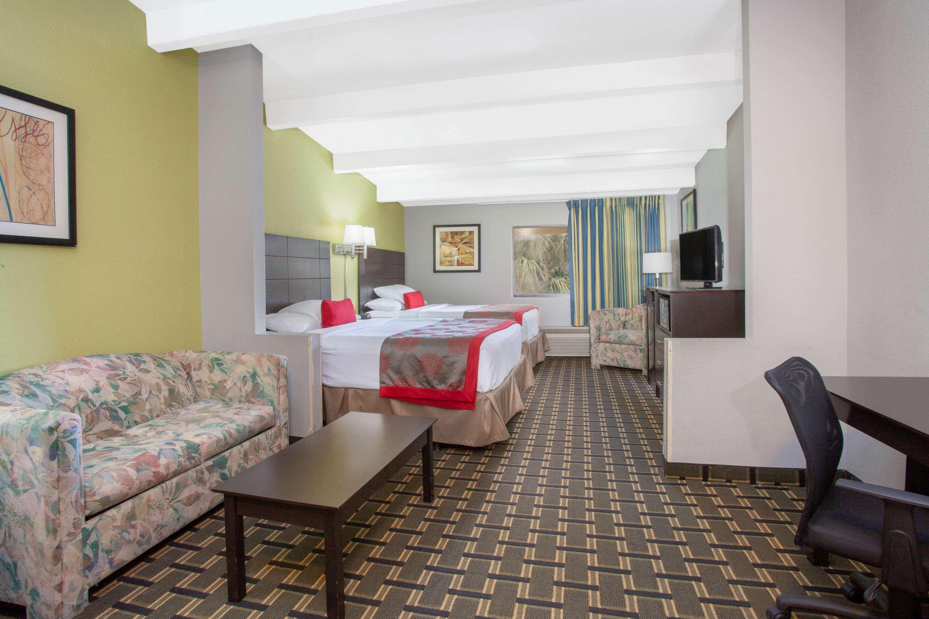 Hotel Ramada By Wyndham Davenport Orlando South Zewnętrze zdjęcie