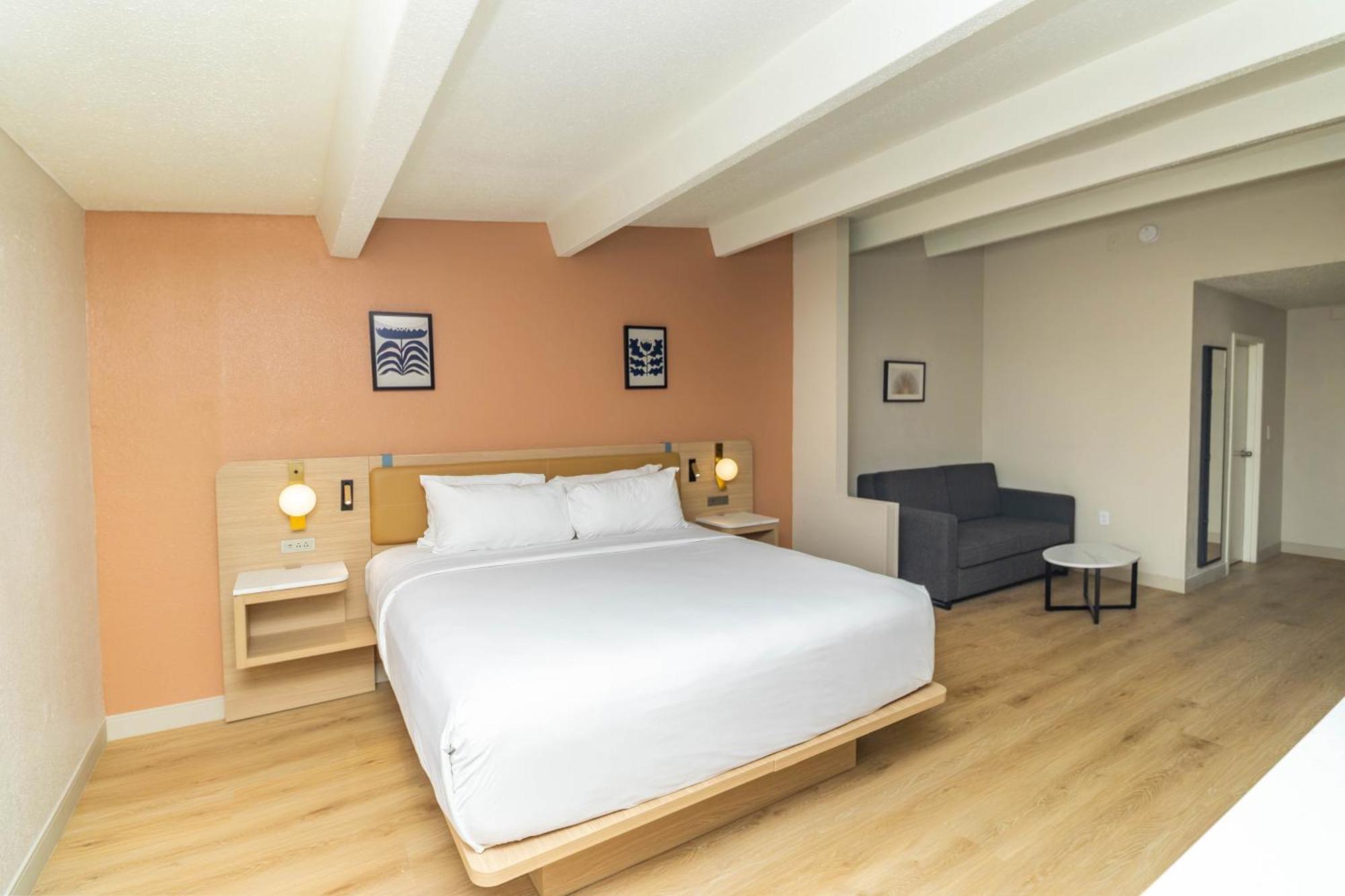 Hotel Ramada By Wyndham Davenport Orlando South Zewnętrze zdjęcie