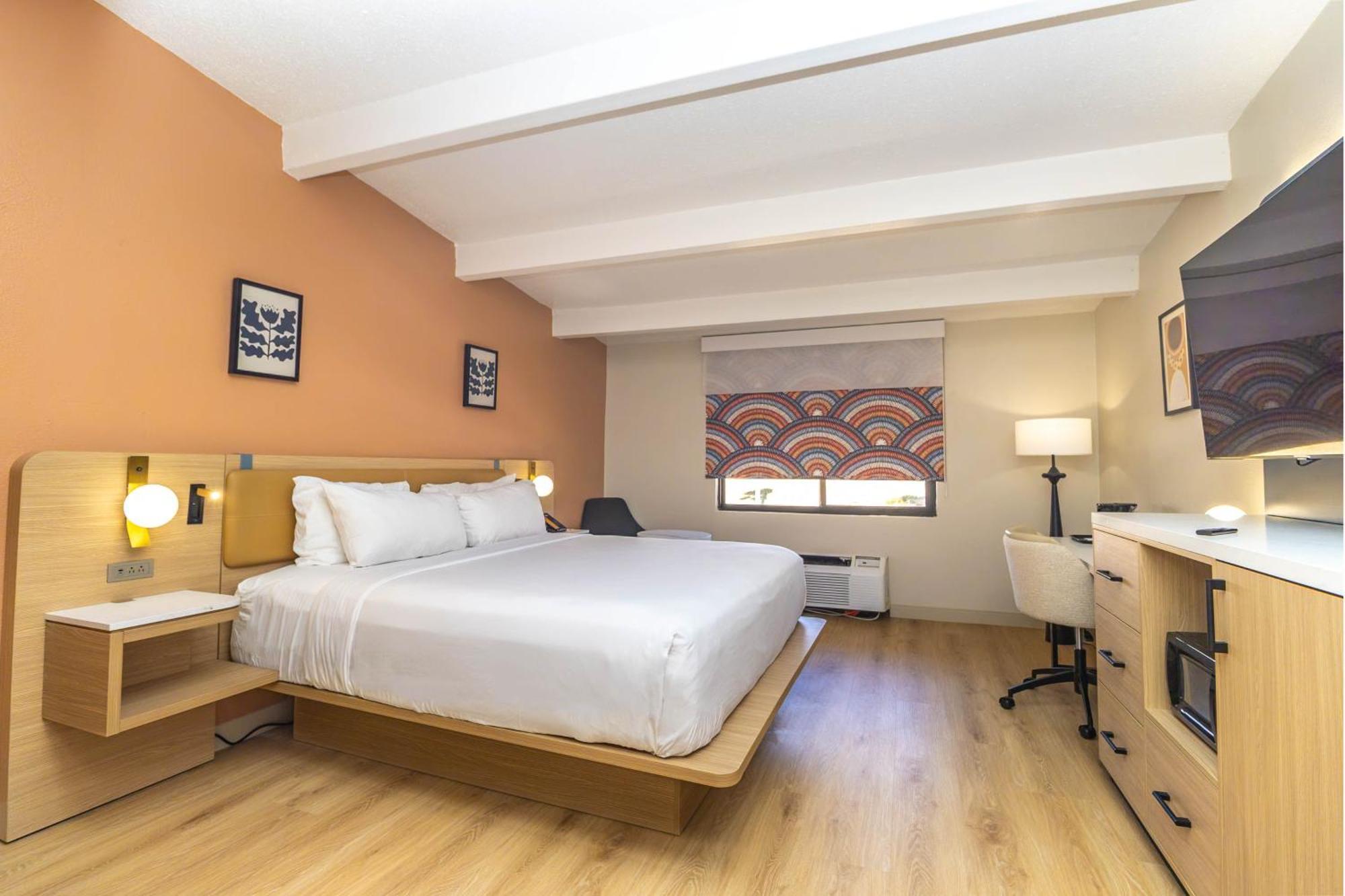 Hotel Ramada By Wyndham Davenport Orlando South Zewnętrze zdjęcie