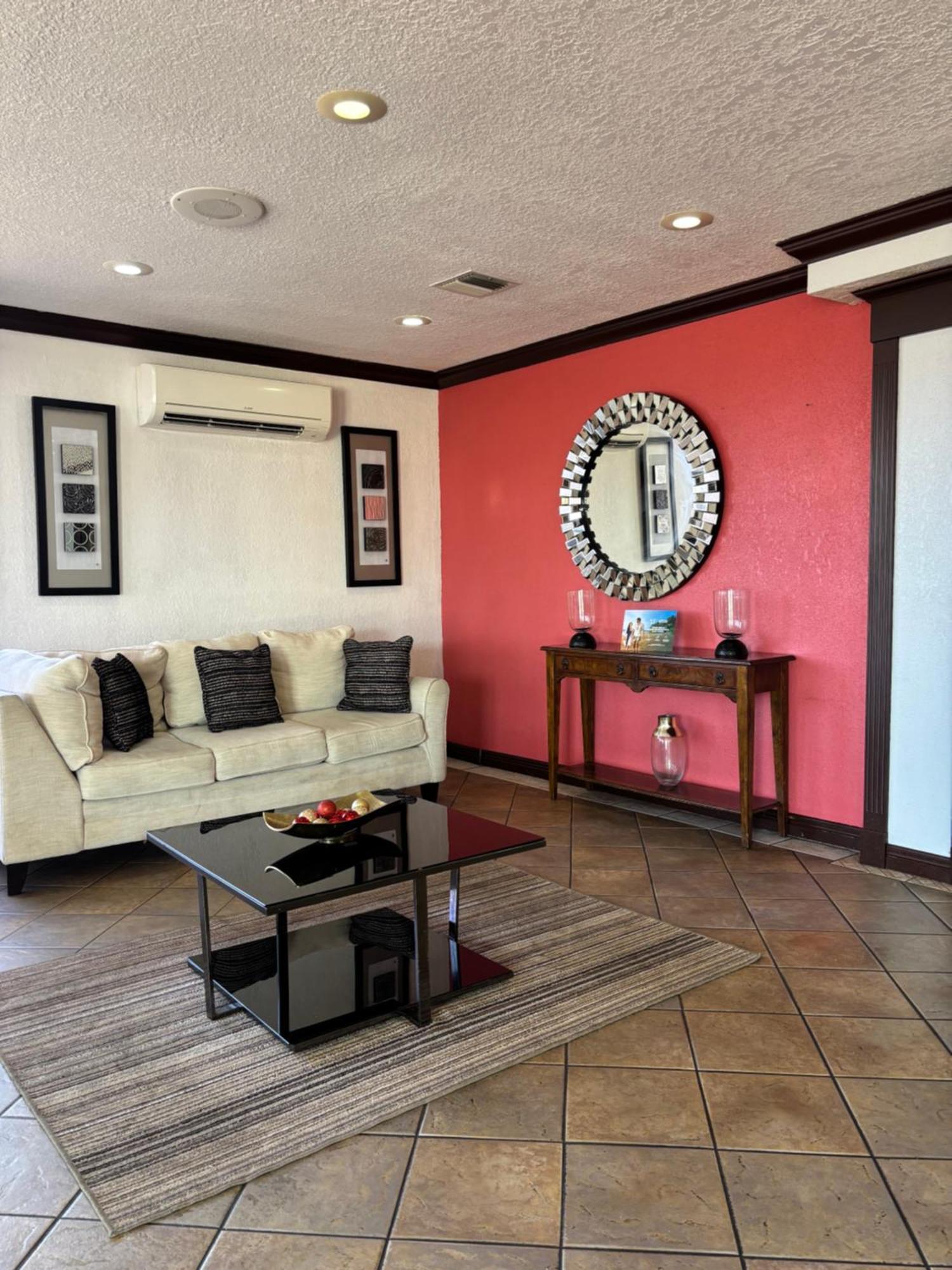 Hotel Ramada By Wyndham Davenport Orlando South Zewnętrze zdjęcie