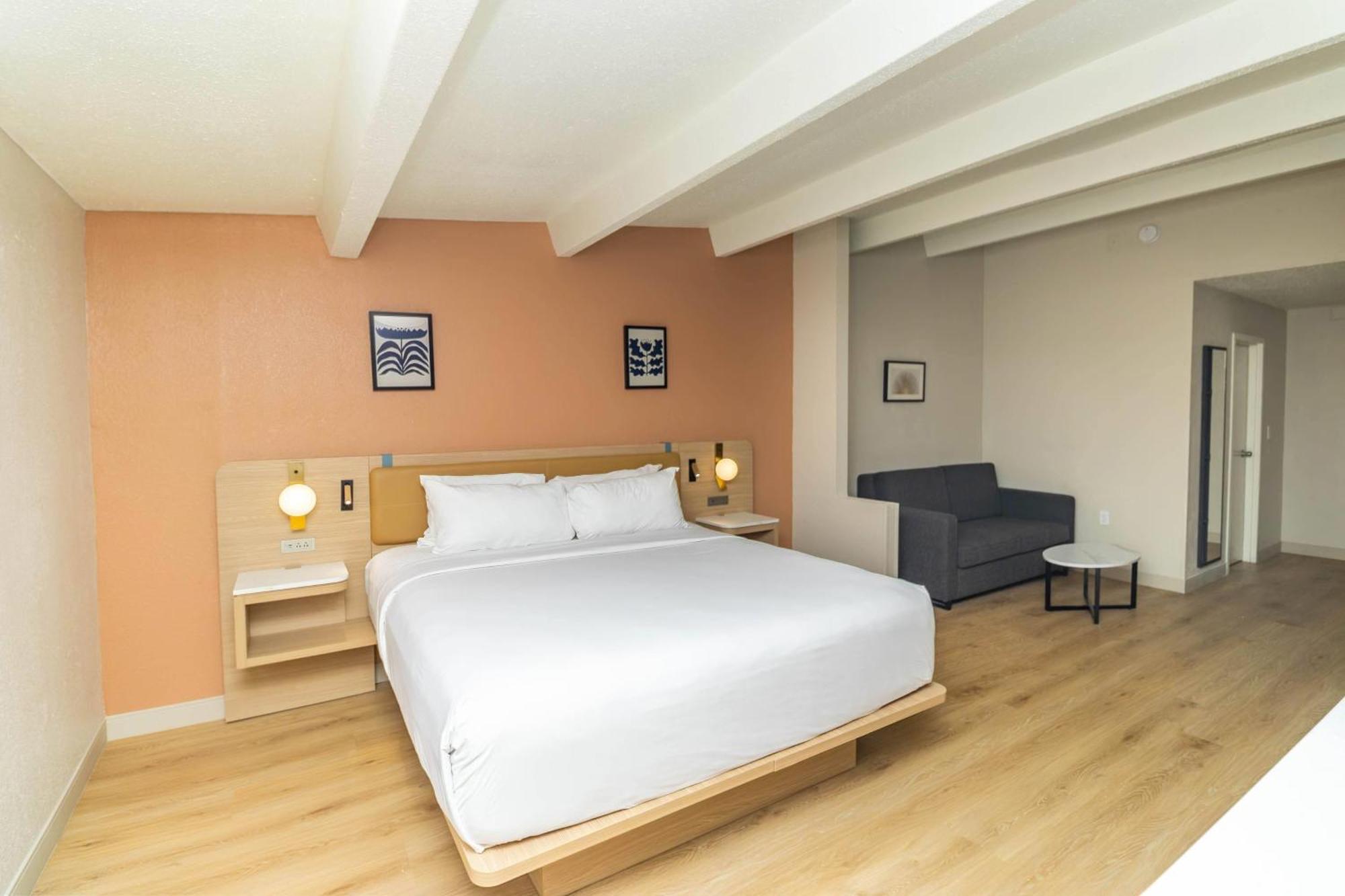Hotel Ramada By Wyndham Davenport Orlando South Zewnętrze zdjęcie