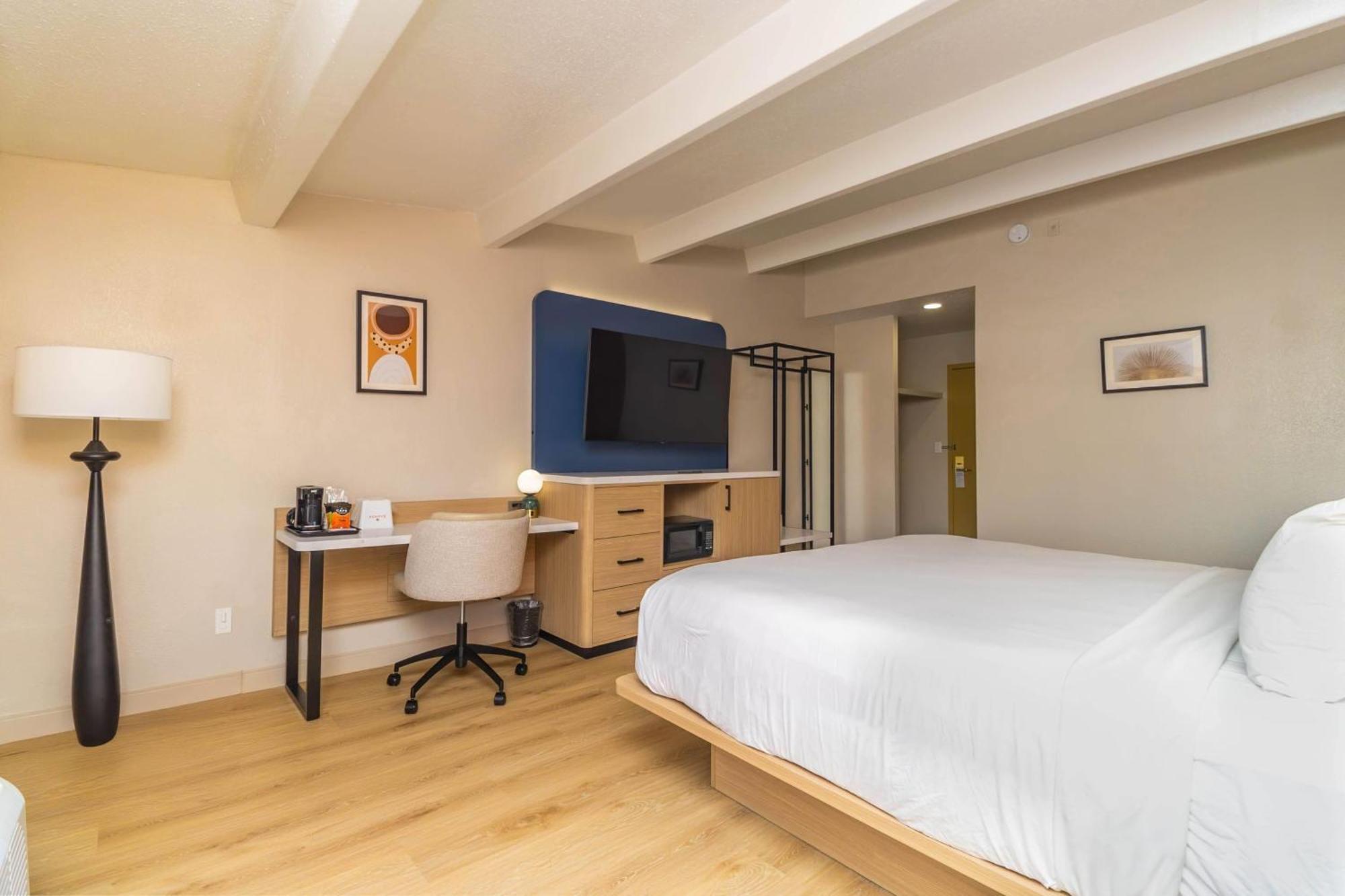 Hotel Ramada By Wyndham Davenport Orlando South Zewnętrze zdjęcie