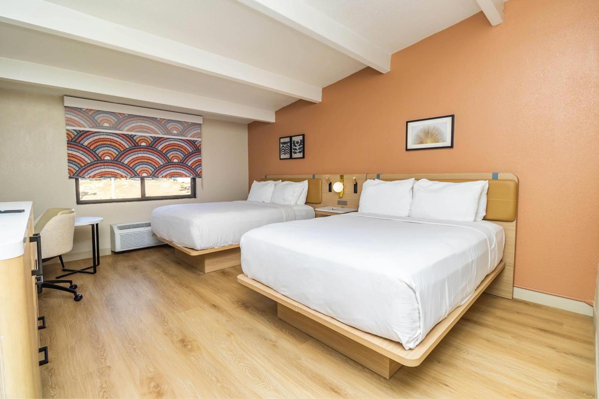 Hotel Ramada By Wyndham Davenport Orlando South Zewnętrze zdjęcie